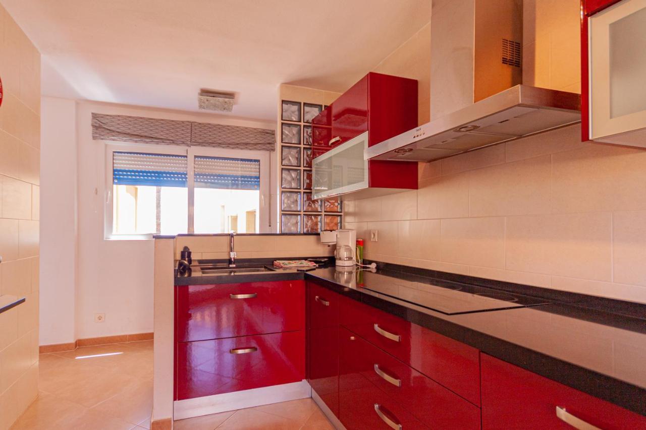 Appartamento Inmovecos Star Alfa La Manga del Mar Menor Esterno foto