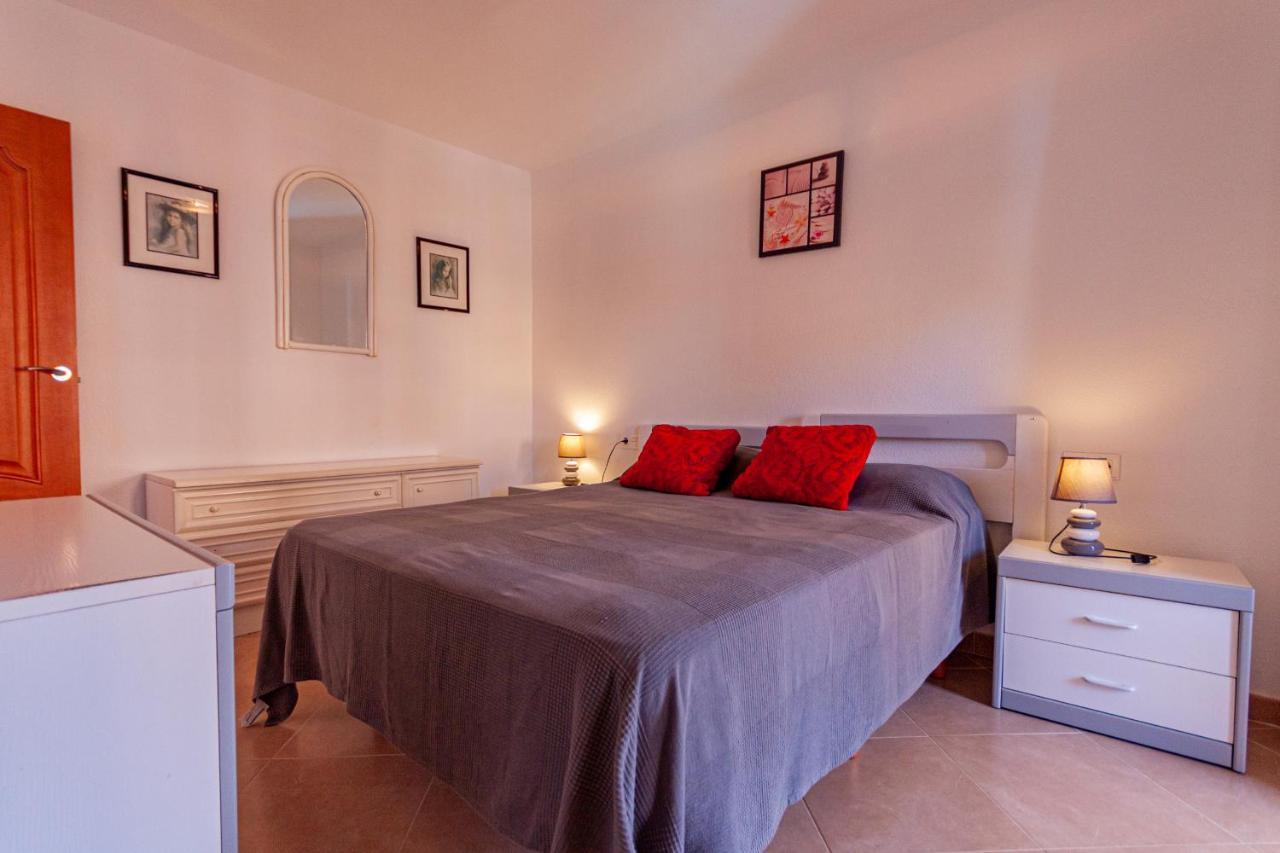 Appartamento Inmovecos Star Alfa La Manga del Mar Menor Esterno foto