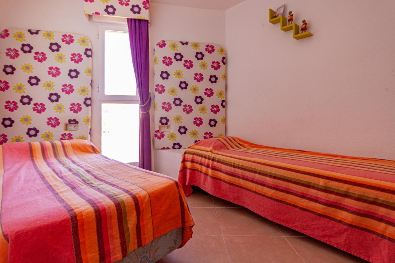Appartamento Inmovecos Star Alfa La Manga del Mar Menor Esterno foto